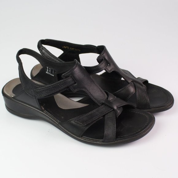 ecco shoes manhattan